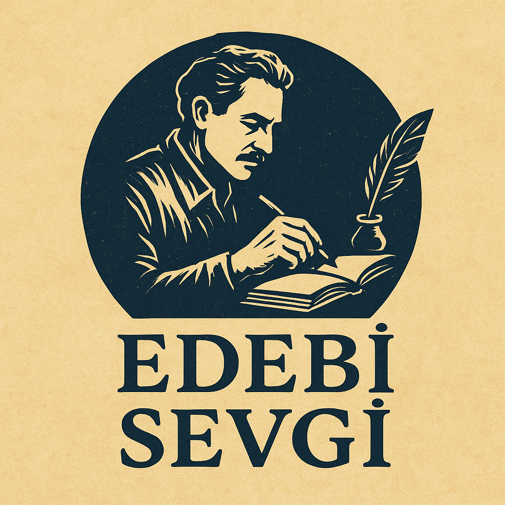 Edebi Sevgi